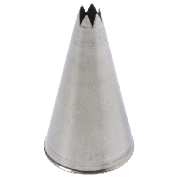 #16 Open Star Decorating Tip