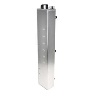 Debris Hopper Assembly