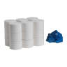 Georgia Pacific, Compact® Coreless, 1 ply, 3.85in Bath Tissue