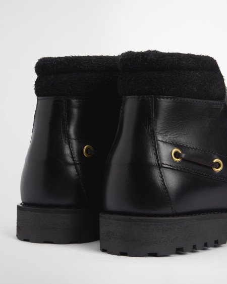 Boots Tiller