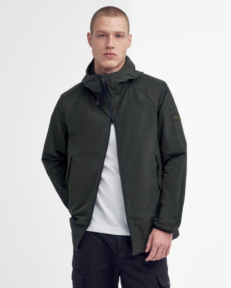Porter Showerproof Jacket