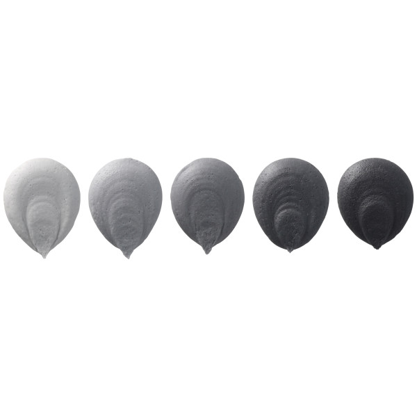Black Made Simply™ Premium Gel Color