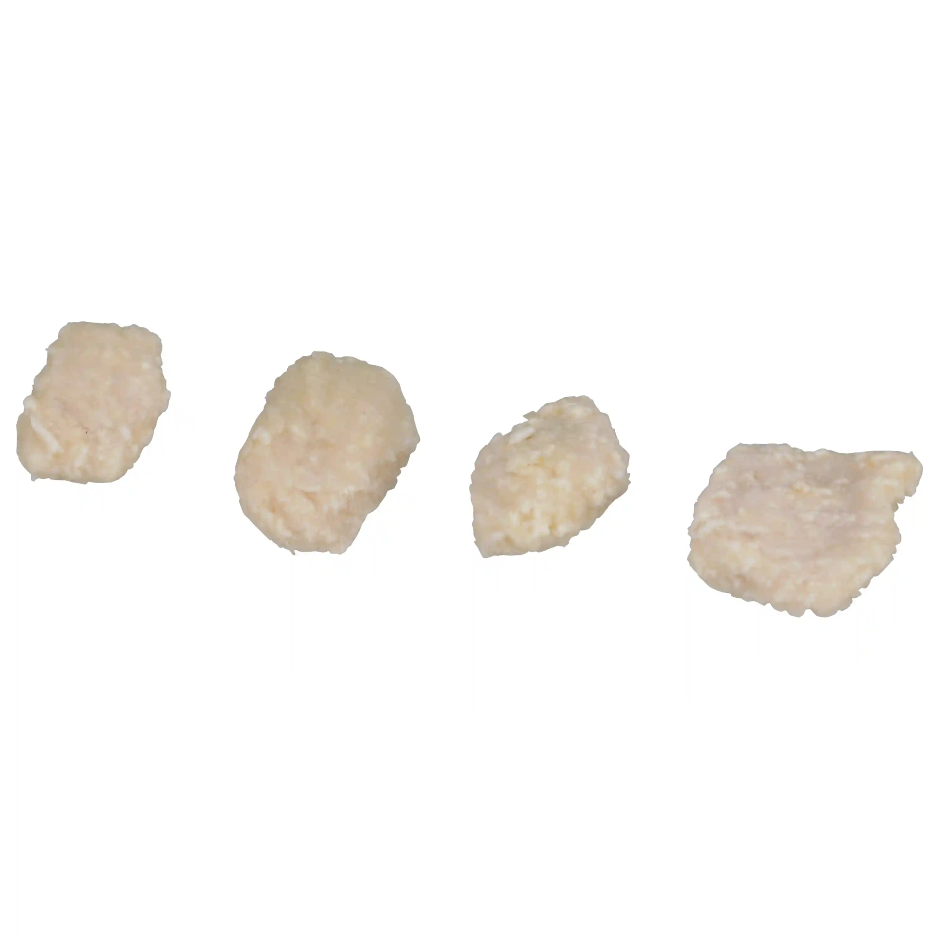 Tyson® Uncooked Battered Boneless Skinless Cubed Chicken Breast_image_11