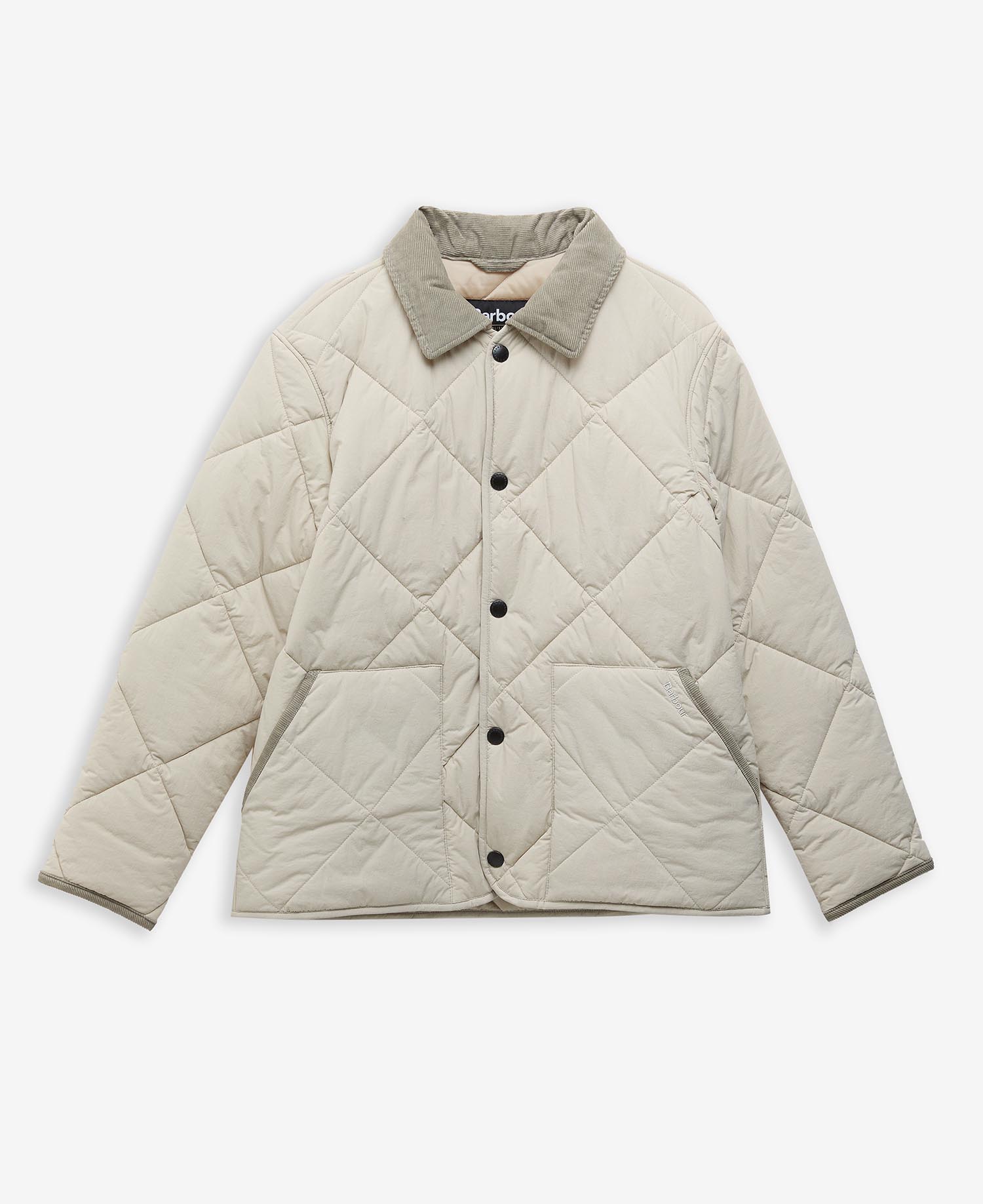 Modified Short Liddesdale Quilted Jacket image number 5