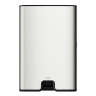 Tork, H2 Xpress Image, Multi-fold Folded Towel Dispenser, Stainless Steel