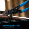 GLS-3 3pc GRIPLOCK Tongue & Groove Pliers Set