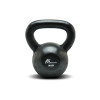 ProsourceFit Solid Cast Iron Kettlebells Weights for Full Body Workout 30lbs ProsourceFit Solid Cast Iron Kettlebells Weights for Full Body Workout 30lbs