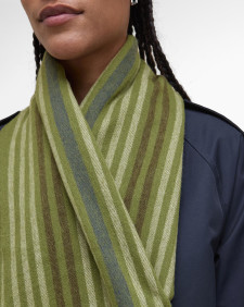 Sophia Lambswool Scarf 