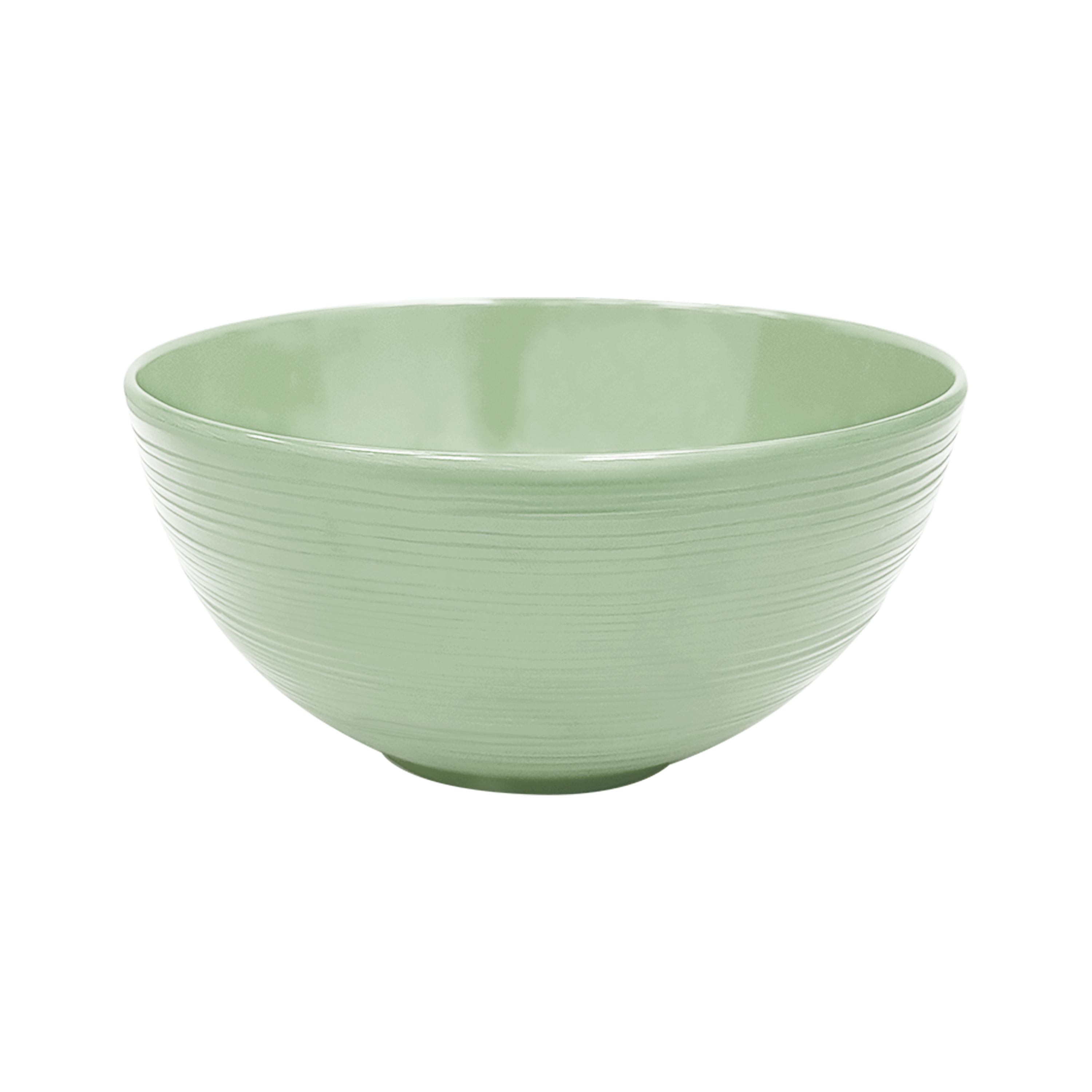American Conventional Plate & Bowl Sets, Sage, 12-piece set slideshow image 11 American Conventional Plate & Bowl Sets, Sage, 12-piece set slideshow image 11