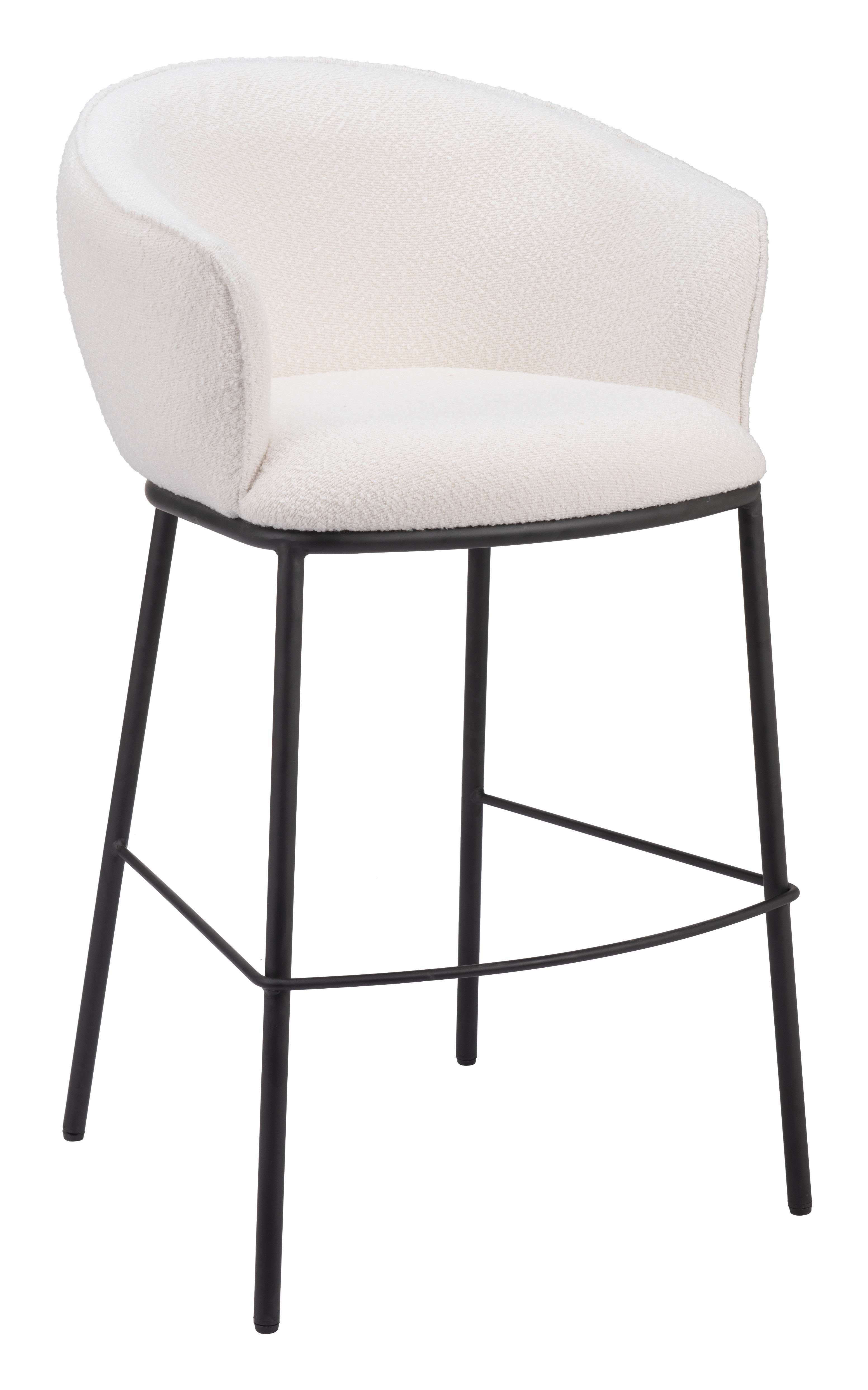 Essen Barstool Ivory product image