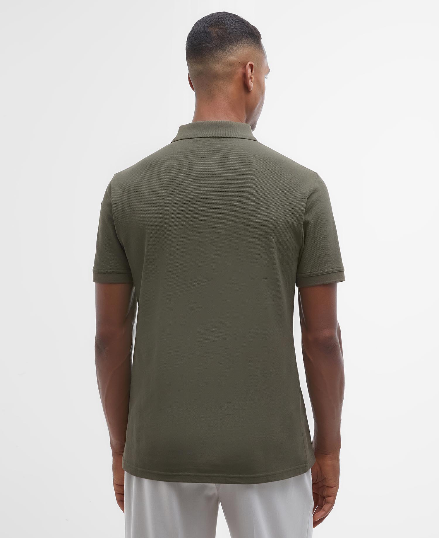 Essential Polo Shirt image number 2