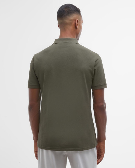 Essential Polo Shirt