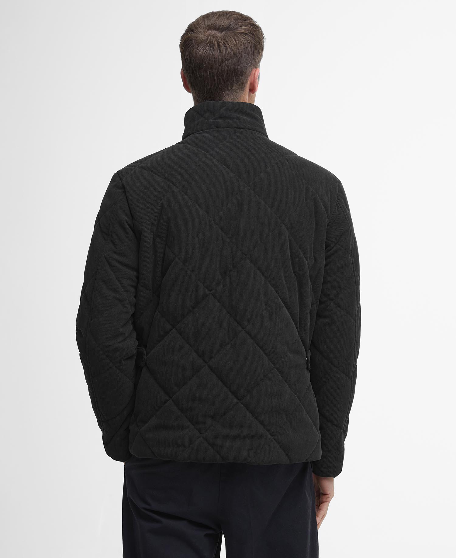 Steppjacke Cord Liddesdale image number 2