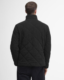 Steppjacke Cord Liddesdale 