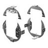 Ez-Path Series 33 Conduit Attachment Kit(Plate Only)