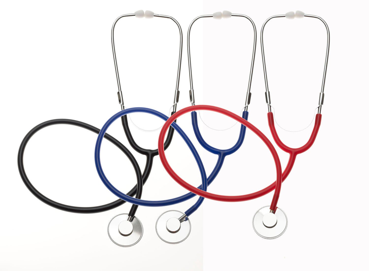 Medline® Classic Stethoscope