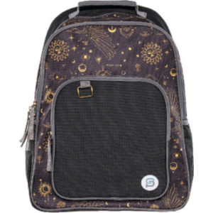 RALEIGH Backpack, 18", Celestial