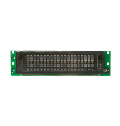 Microwave Control Board
