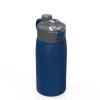 Genesis 18 ounce Vacuum Insulated Stainless Steel Tumbler, Indigo slideshow image 3 Genesis 18 ounce Vacuum Insulated Stainless Steel Tumbler, Indigo slideshow image 3
