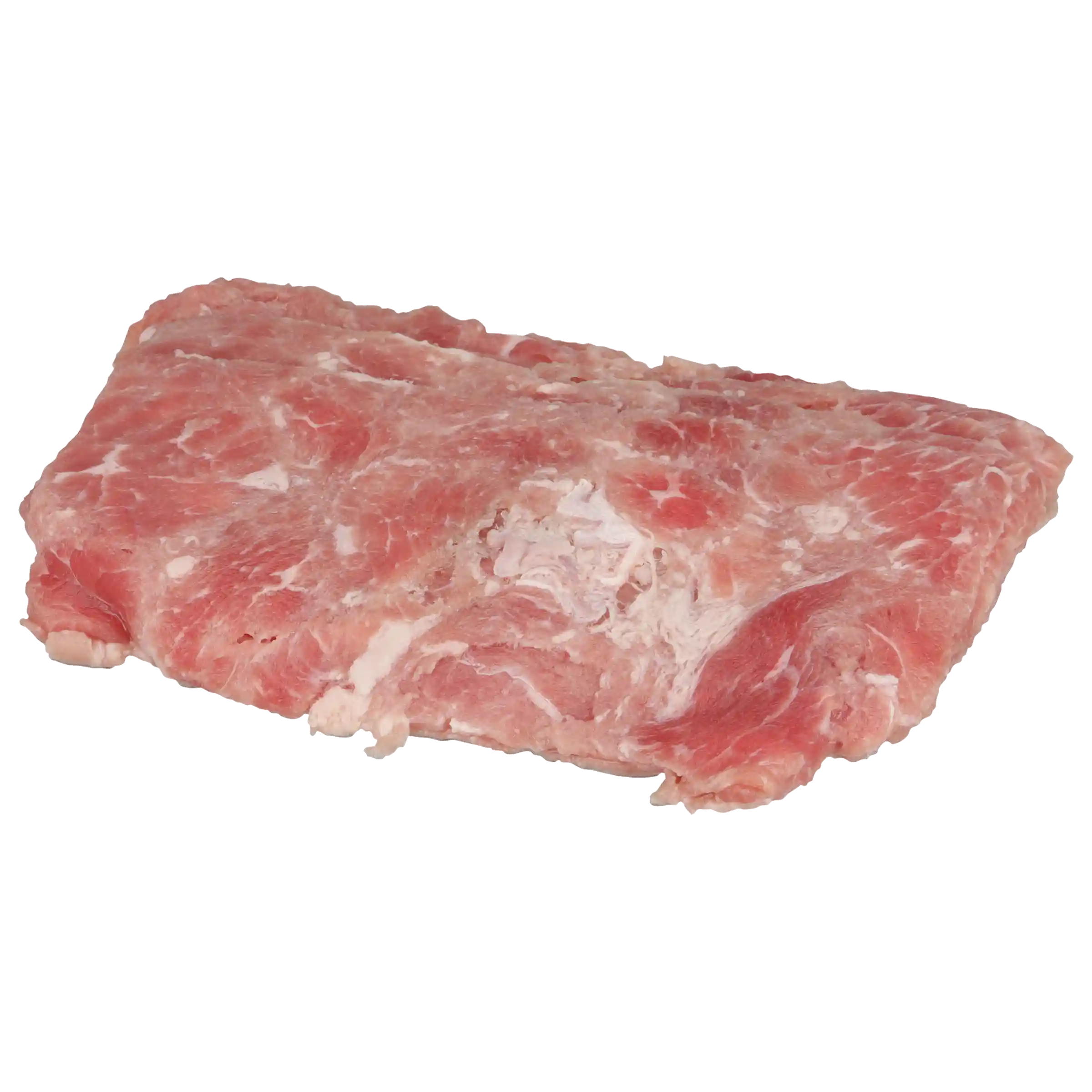 Philly Freedom® Gold Traditional Beef Flat Steak Slices, Marinated with Food Starch, 6 oz_image_2