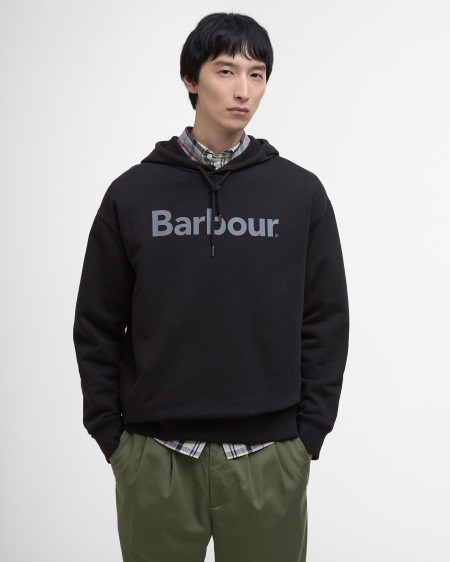 Nicholas Oversized Hoodie