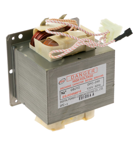 Transformer  Hight Voltage