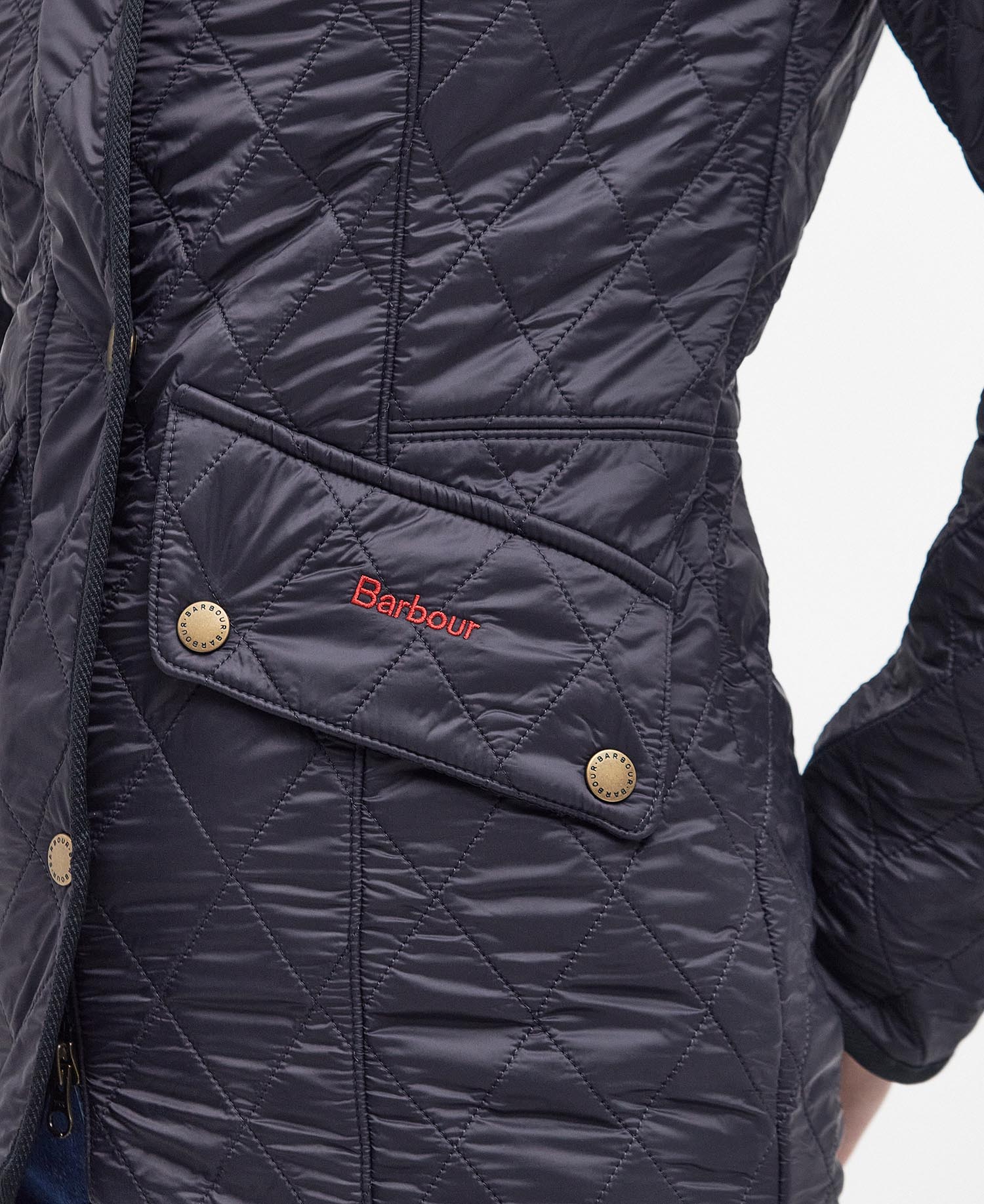 Cavalry Polarquilt Jacket image number 4