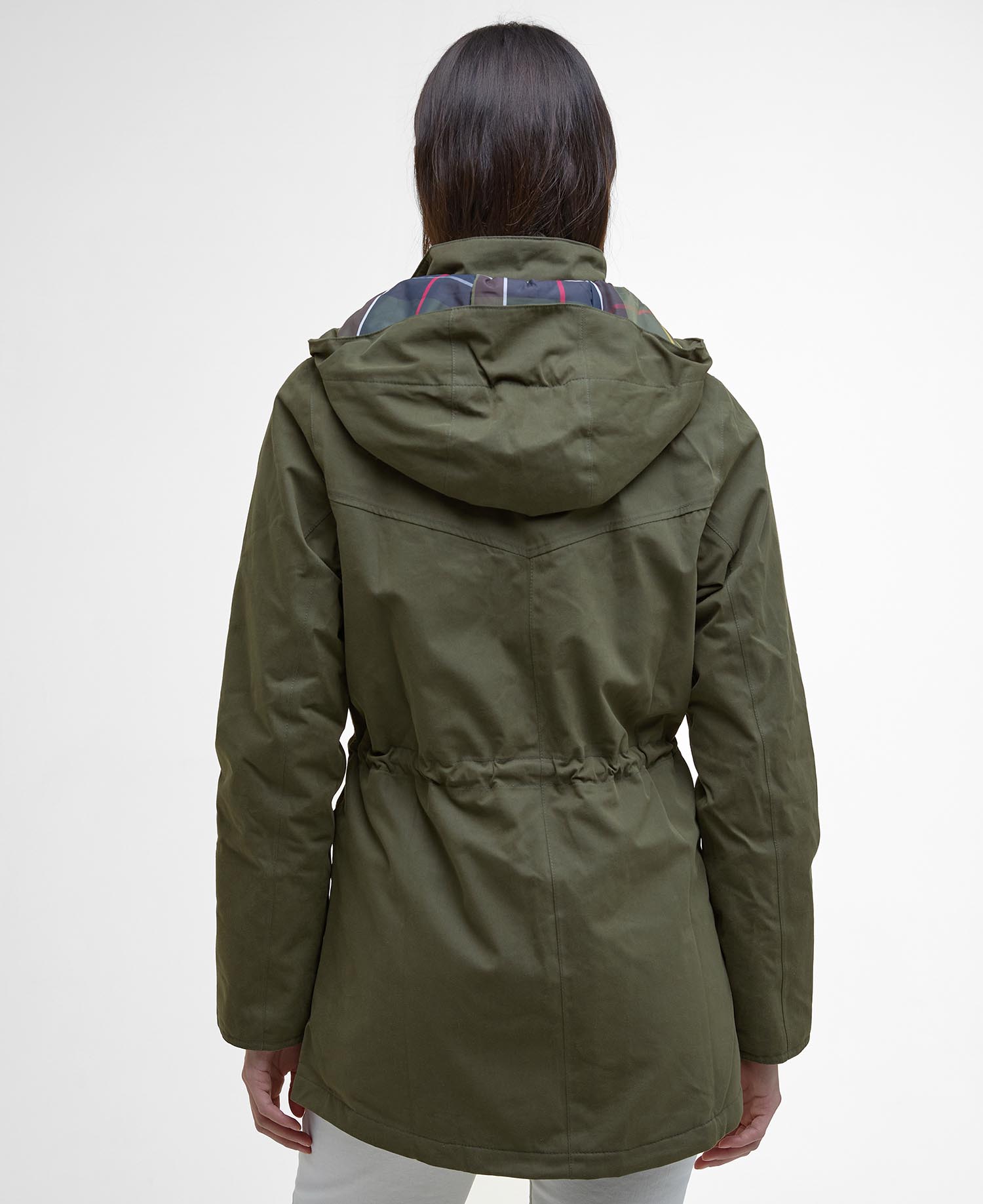 Buttercup Waterproof Jacket image number 2