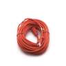Power Cord 50Ft Orange
