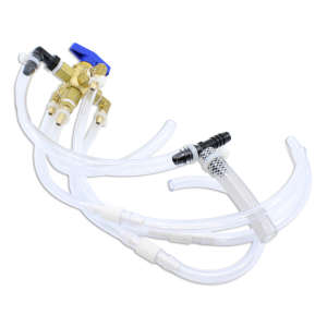 C3Xp Chemical Mix Assembly