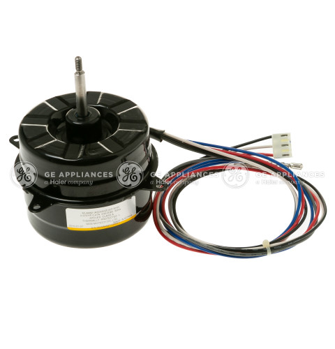 FAN MOTOR