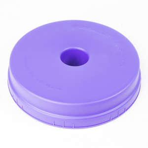 Cap Twist