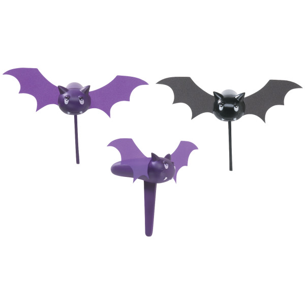 Bats Decopics | DecoPac