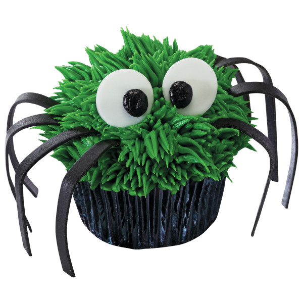 Black Strips Fondant DecoShapes®