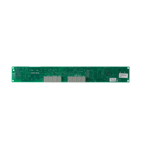 BOARD HMI CONTRL