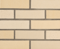 Thin Brick Georgetown 2×8 Left Cap Closed Corner