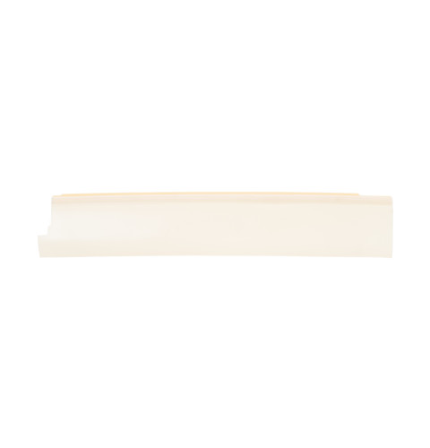 REFRIGERATOR CONDENSER AIR SEPARATOR