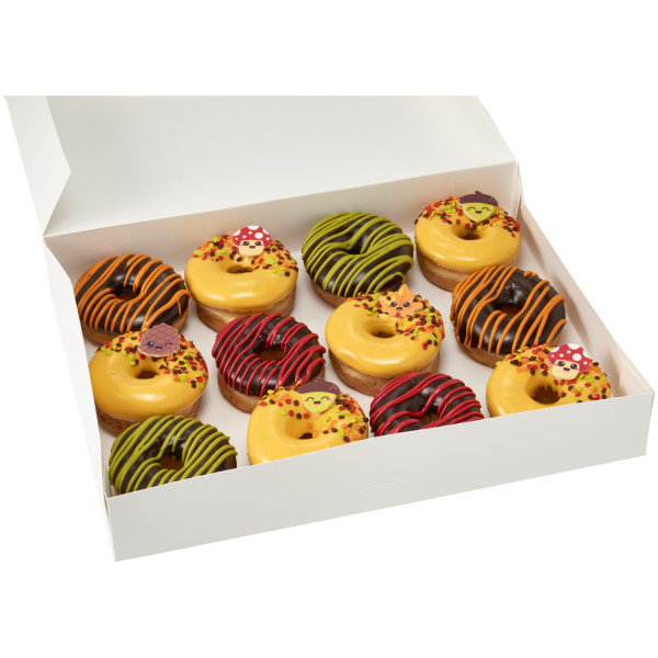 Fall Cuties Sweet Décor® Edible Decorations
