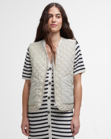 Gilet Louise 