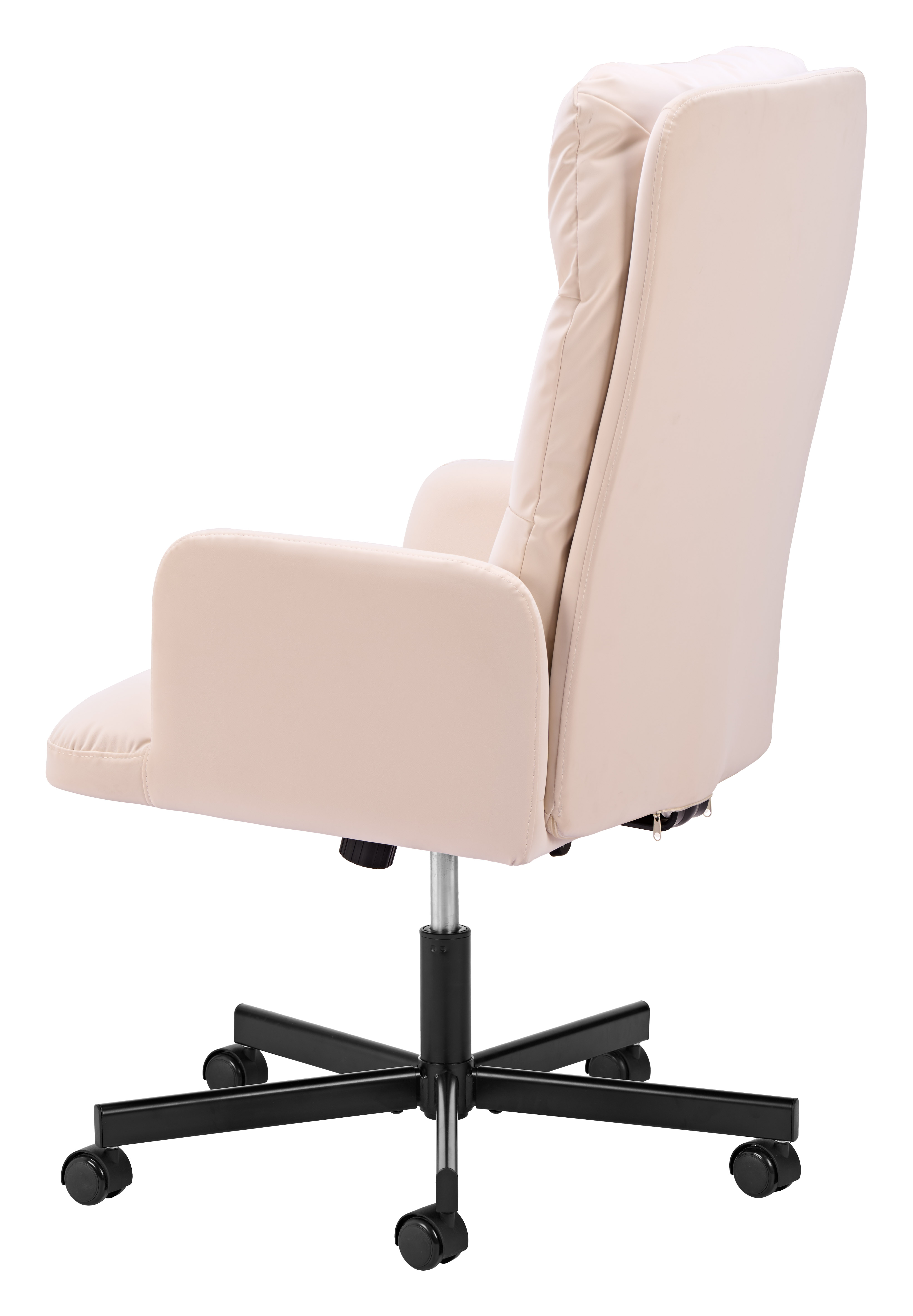 Sable Office Chair Ivory product image
