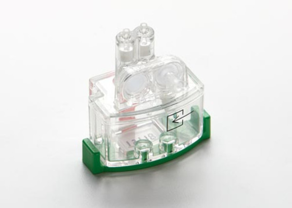 Water Check Trap/Filter used w/CO2 8100 
