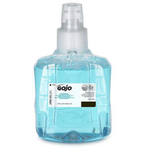 Gojo, Pomeberry Foam Soap, LTX-12™ Dispenser 1200 mL Cartridge