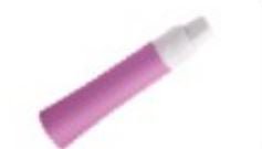 Safety Lancet ONE-CARE® 26 Gauge Retractable Push Button Activation Finger
