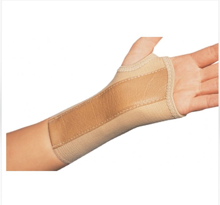 ProCare Left Wrist Brace, Medium MK 381016
