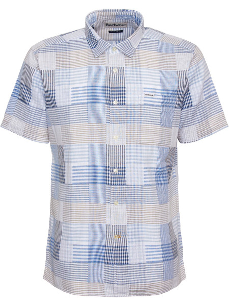 Oakshort Regular Short-Sleeved Shirt Oakshort Regular Short-Sleeved Shirt