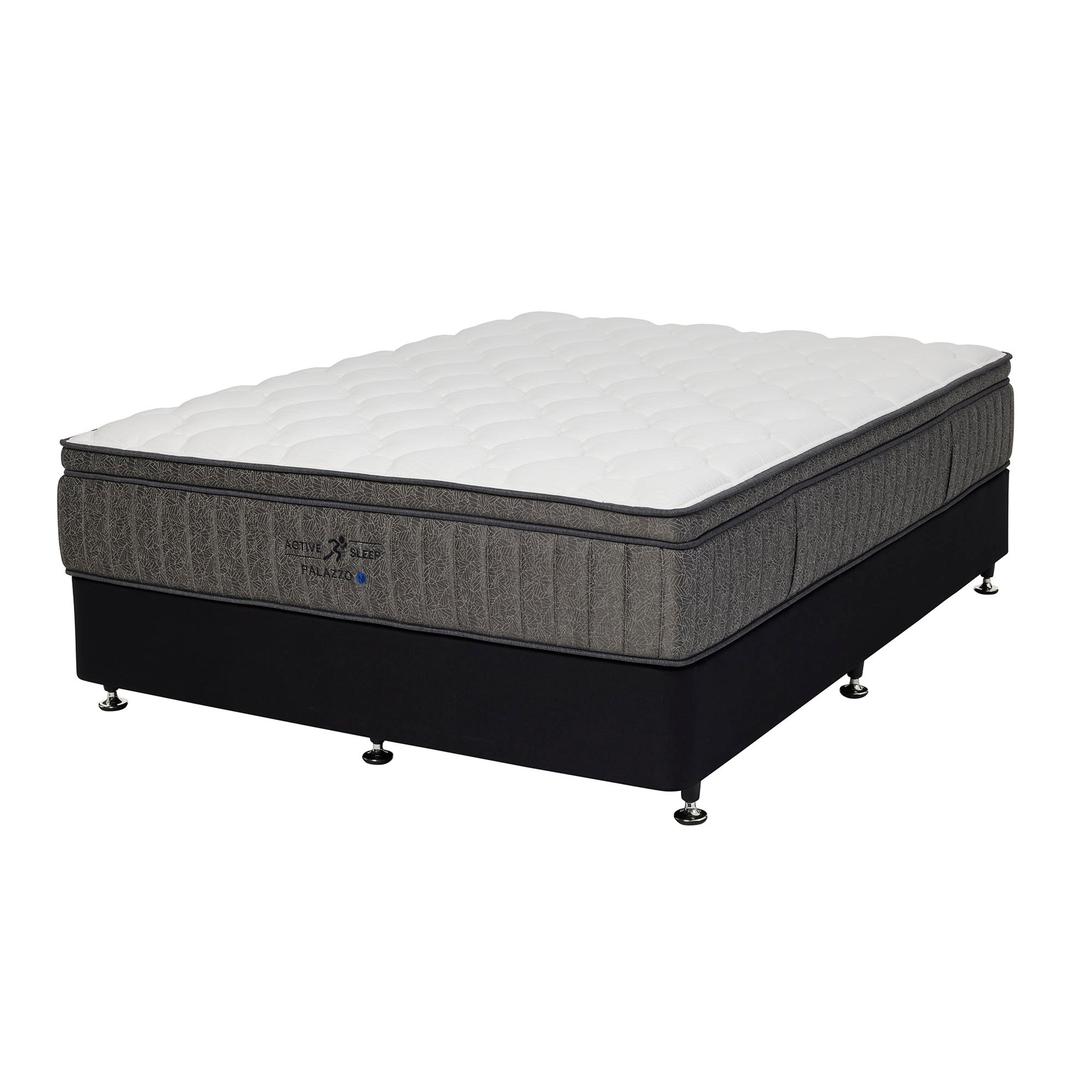 Product image of the  Active Sleep Palazzo Mattress, Medium from Forty Winks