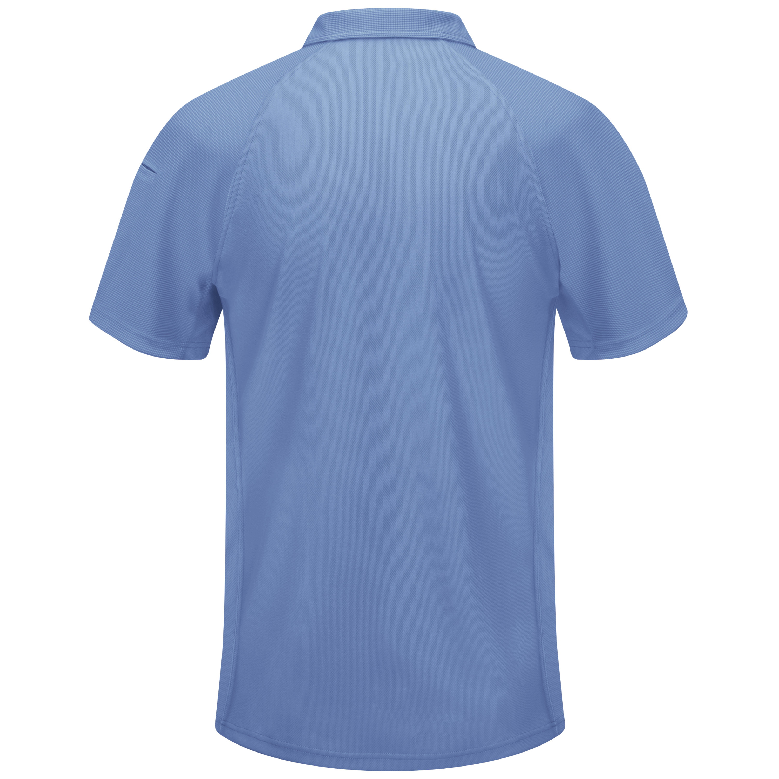 Red Kap Herren Kurzarm Performance Knit Flex Series Active Polo - Bild 11 von 30