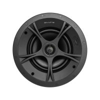 6.5" In-Ceiling Speaker Wave Electronics 6.5" In-Ceiling Speaker Wave Electronics