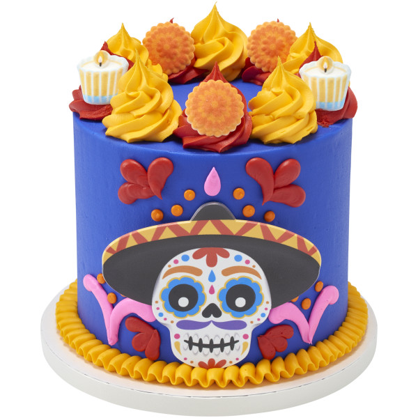 Ofrenda Assortment Dec-Ons® Decorations
