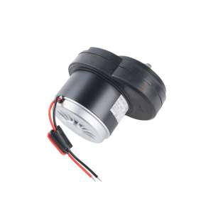 TNT1232582, Tennant, Motor Brush Lh